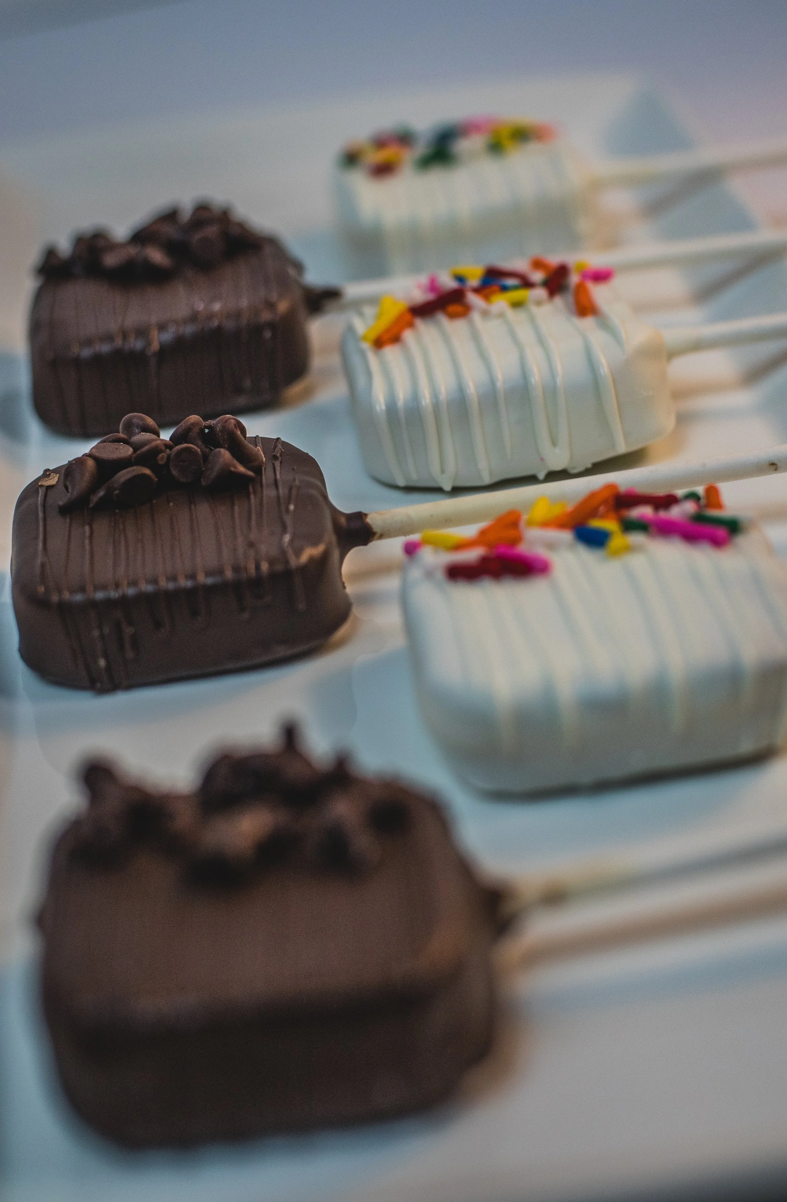 Cake Pops