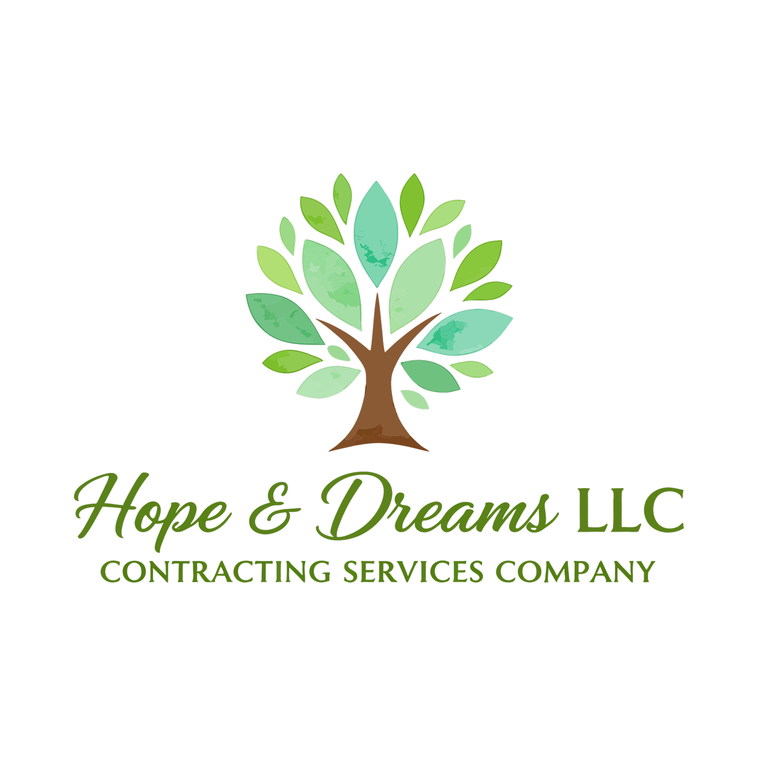 Hope &amp; Dreams LLC