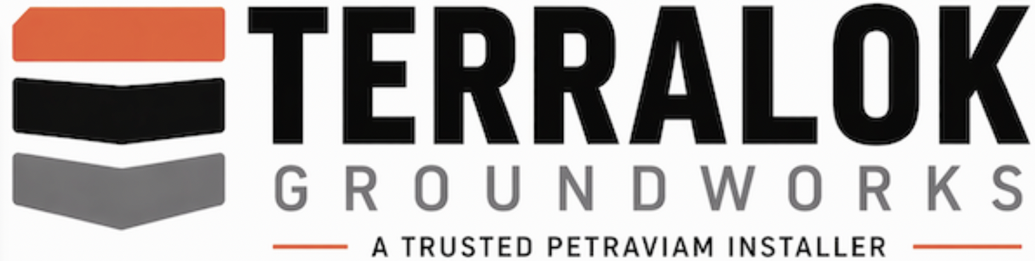 Terralok Groundworks