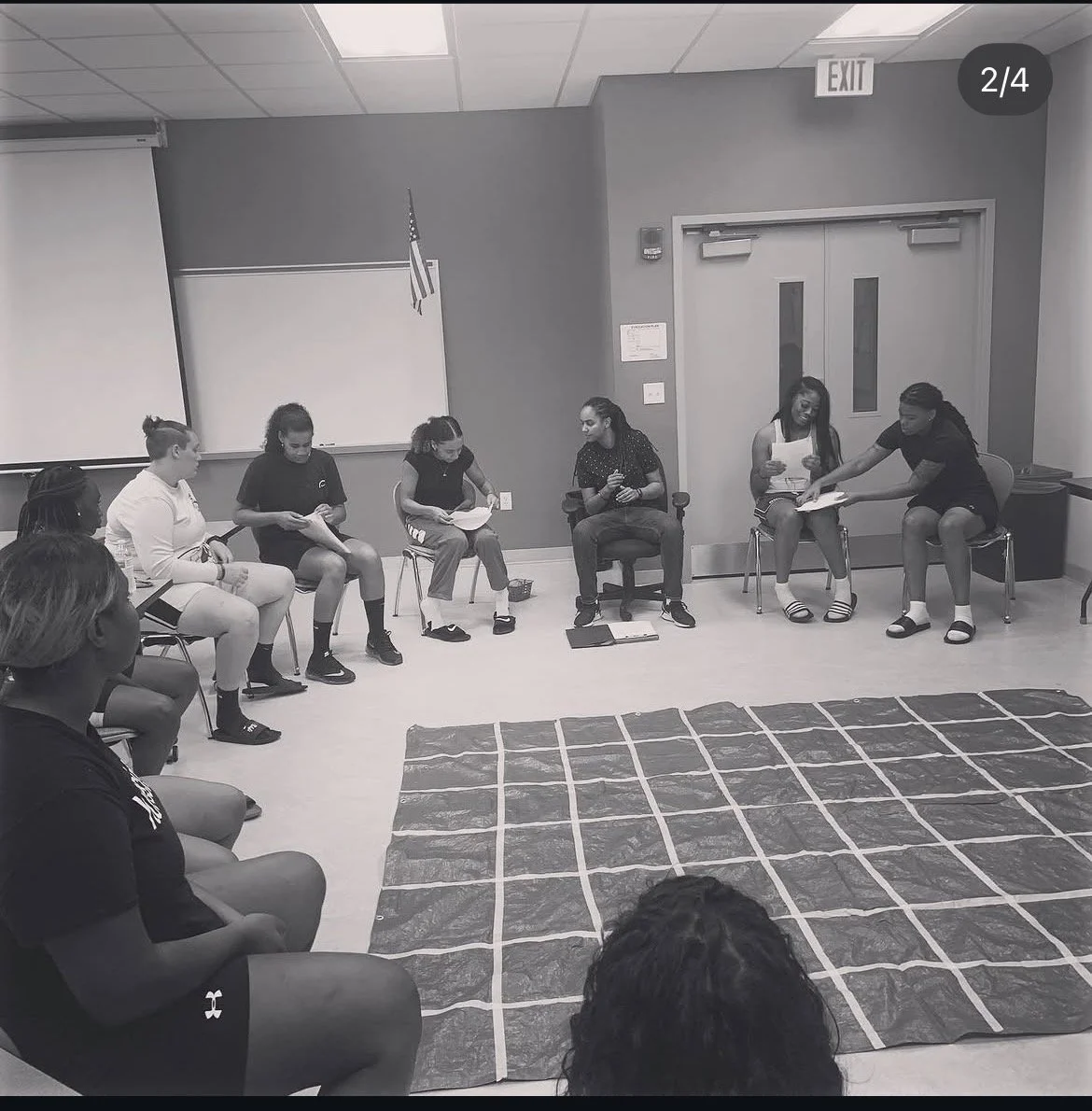 Workshops