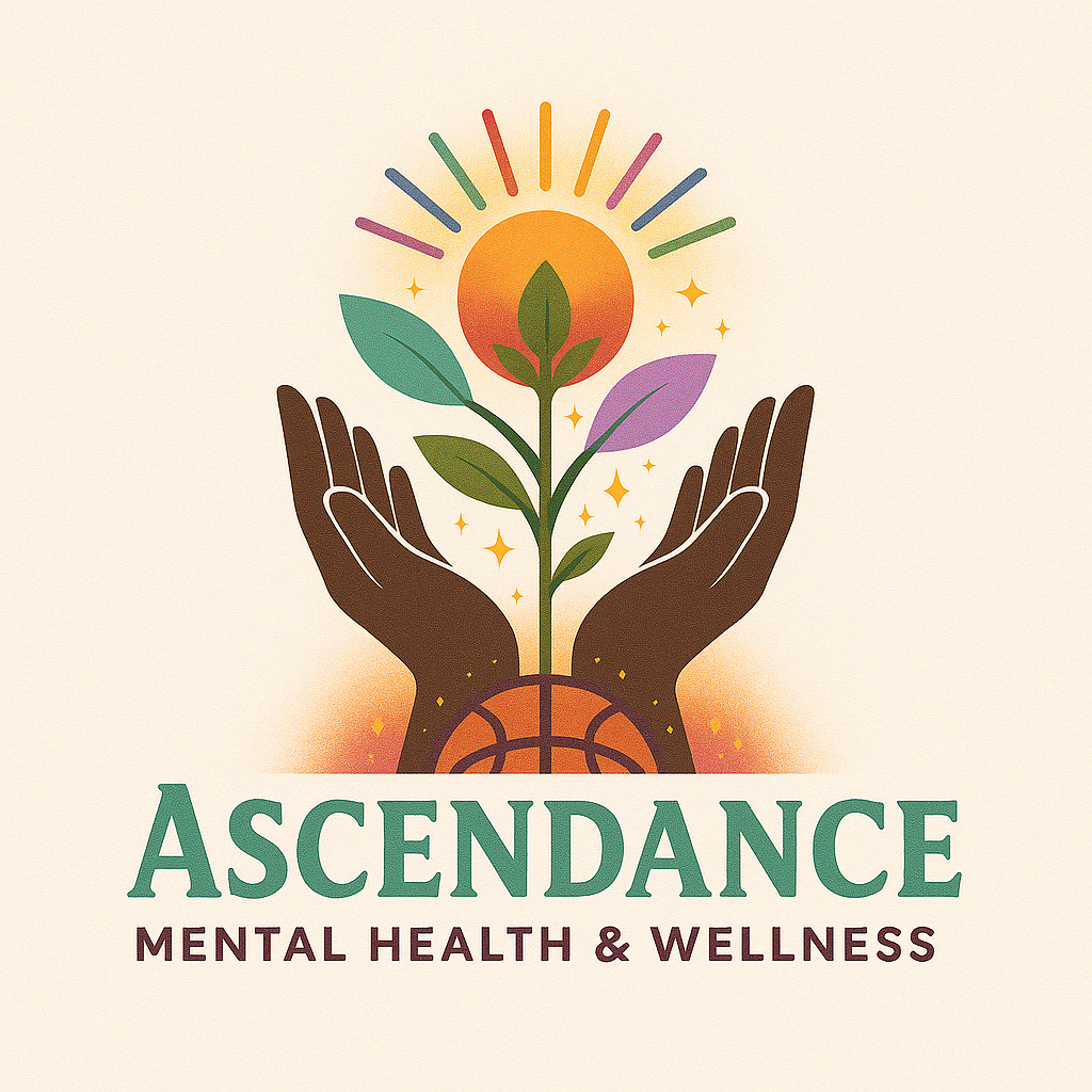 Ascendance Mental Health &amp; Wellness