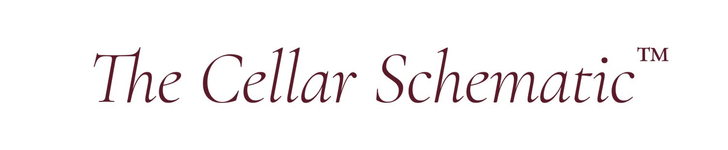 The Cellar Schematic