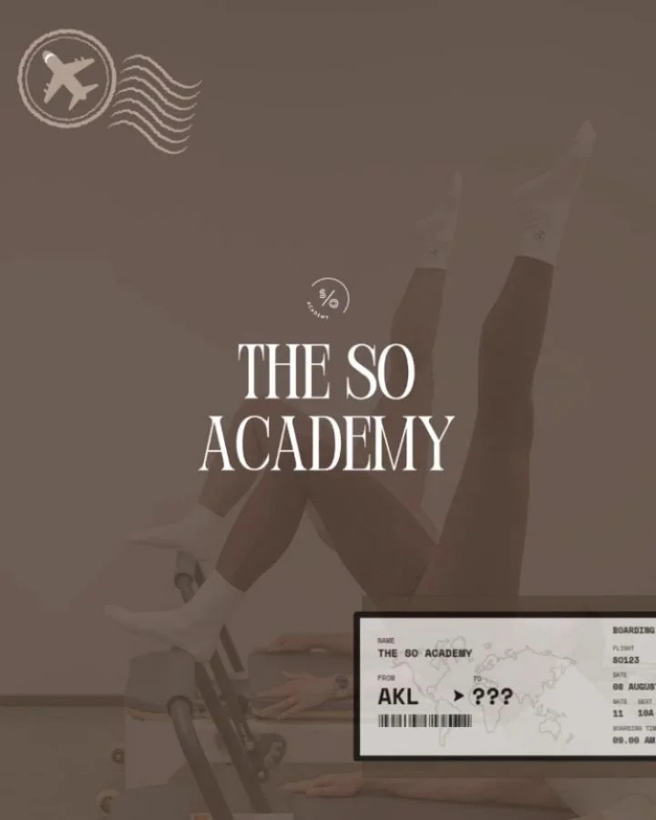 🌍 TSA's third global teacher training in 2026 landing in @reformstudio.kuching this June/July! 🌍

After our SOLD OUT courses during our Three Week Teaching Tour in South East Asia in January, we are heading to Kuching, Sarawak in June/July to teach
