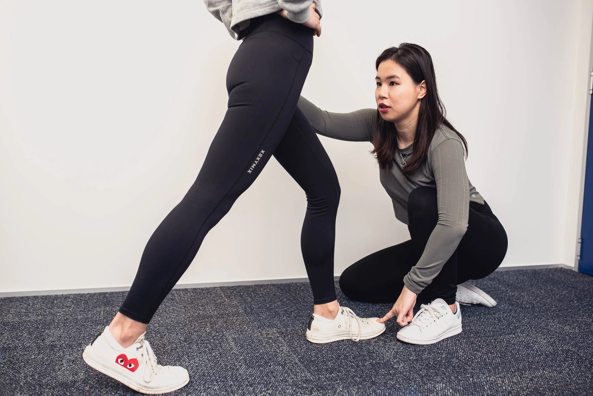 clinical pilates courses