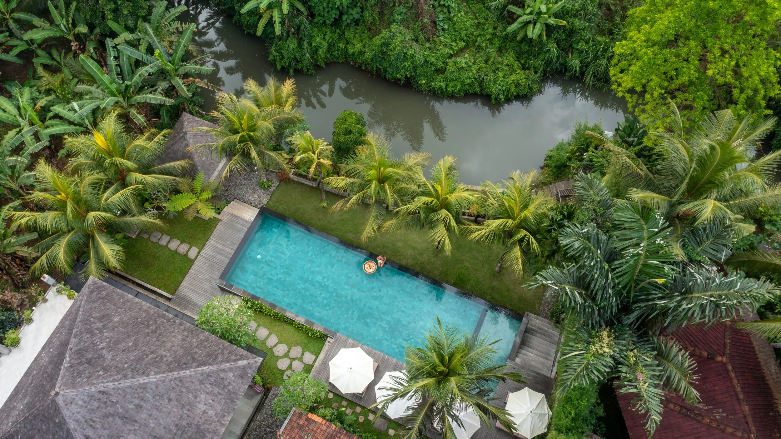 bali pilates instructor training