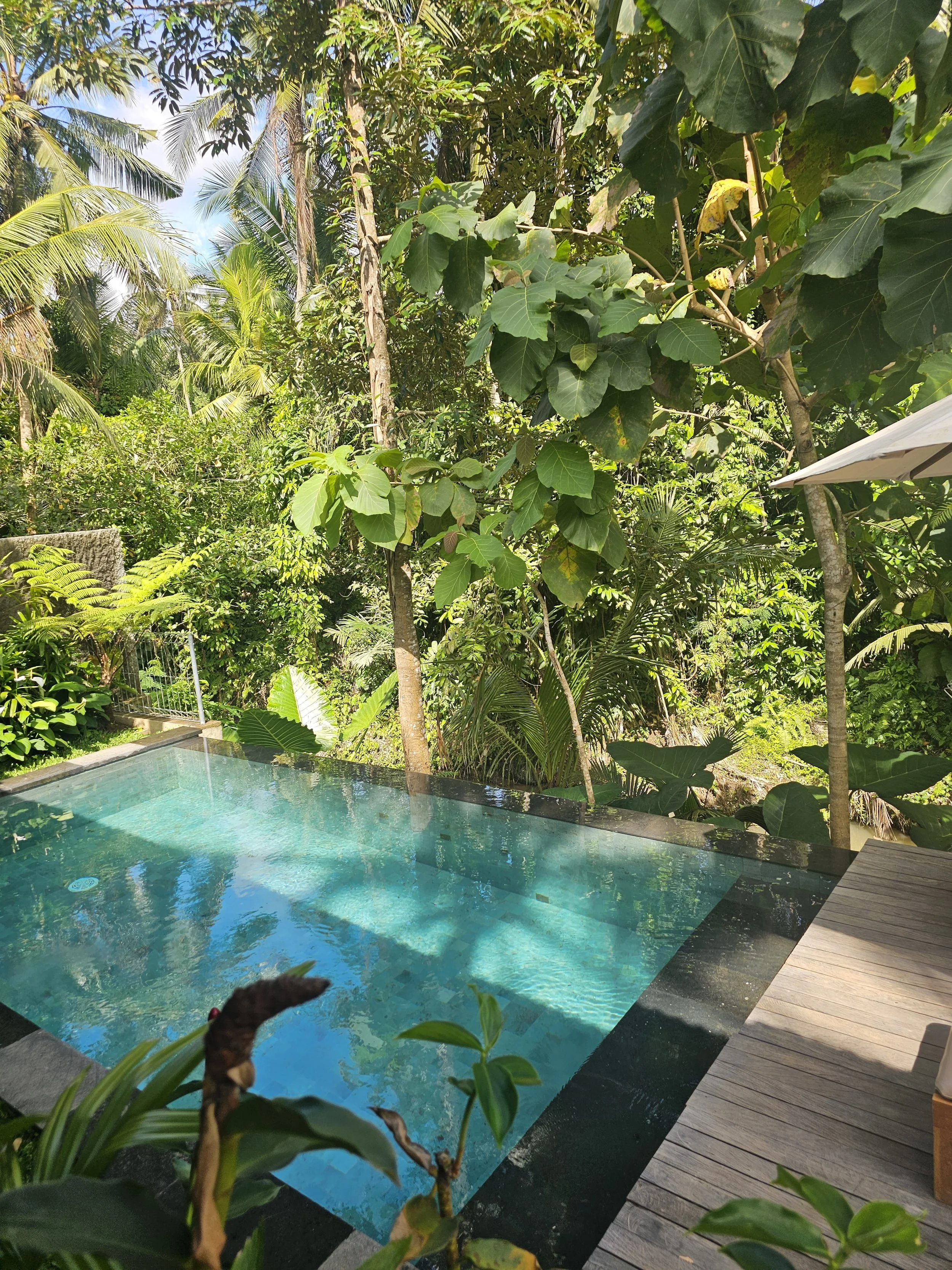Bali Pilates Instructor Certification