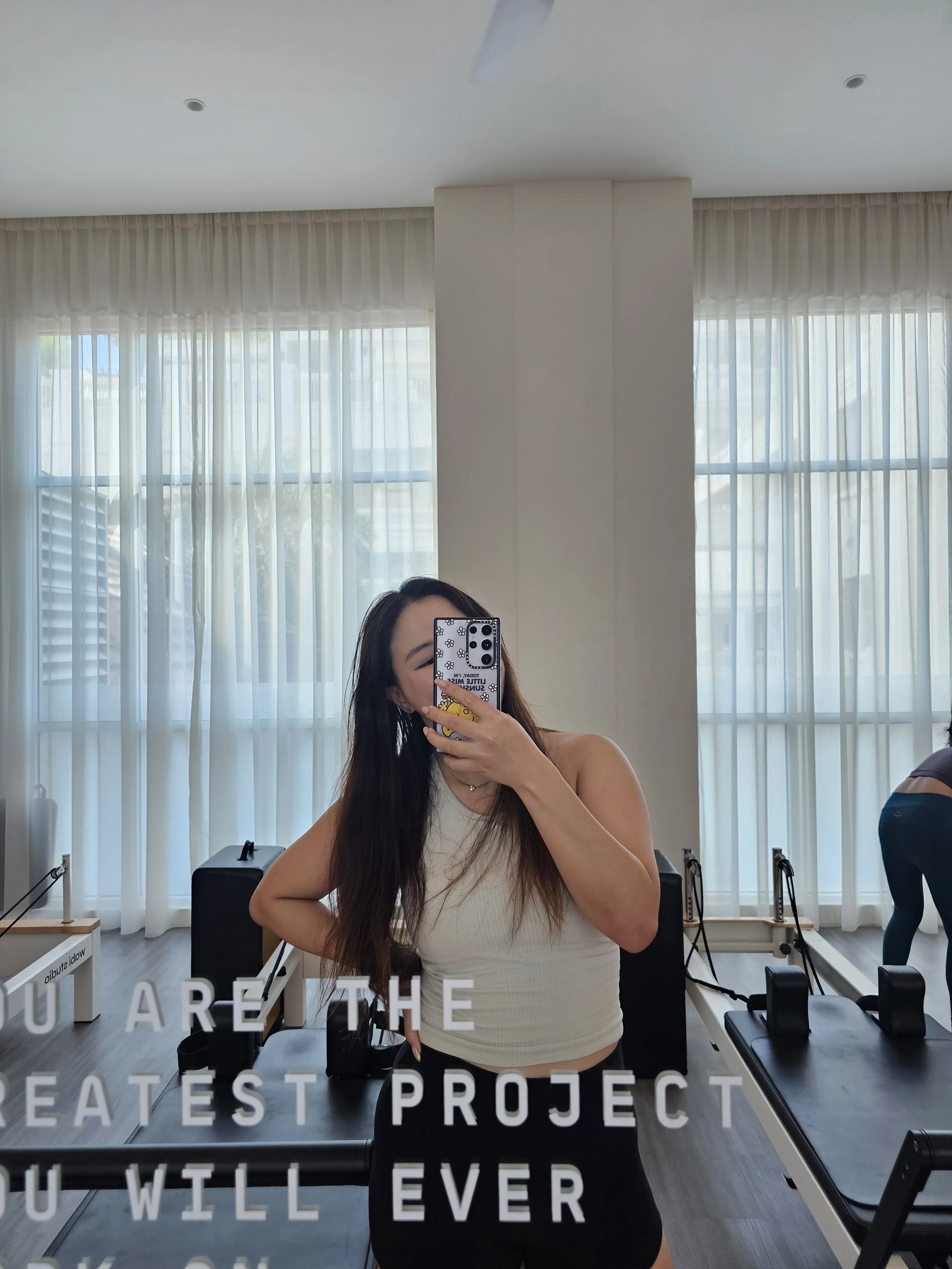 penang malaysia pilates training