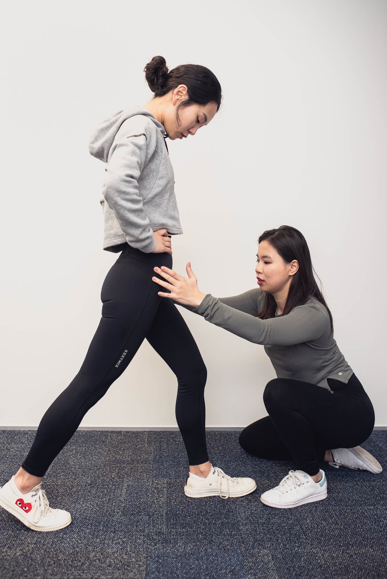 Pilates upskill courses for physios