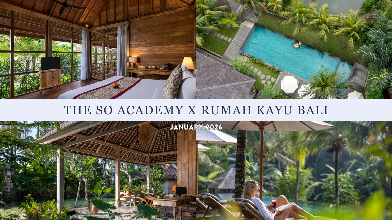 mat instructor training bali