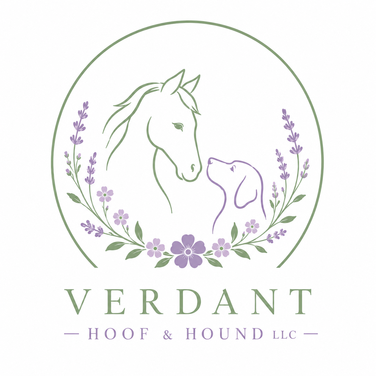 Verdant Hoof &amp; Hound LLC