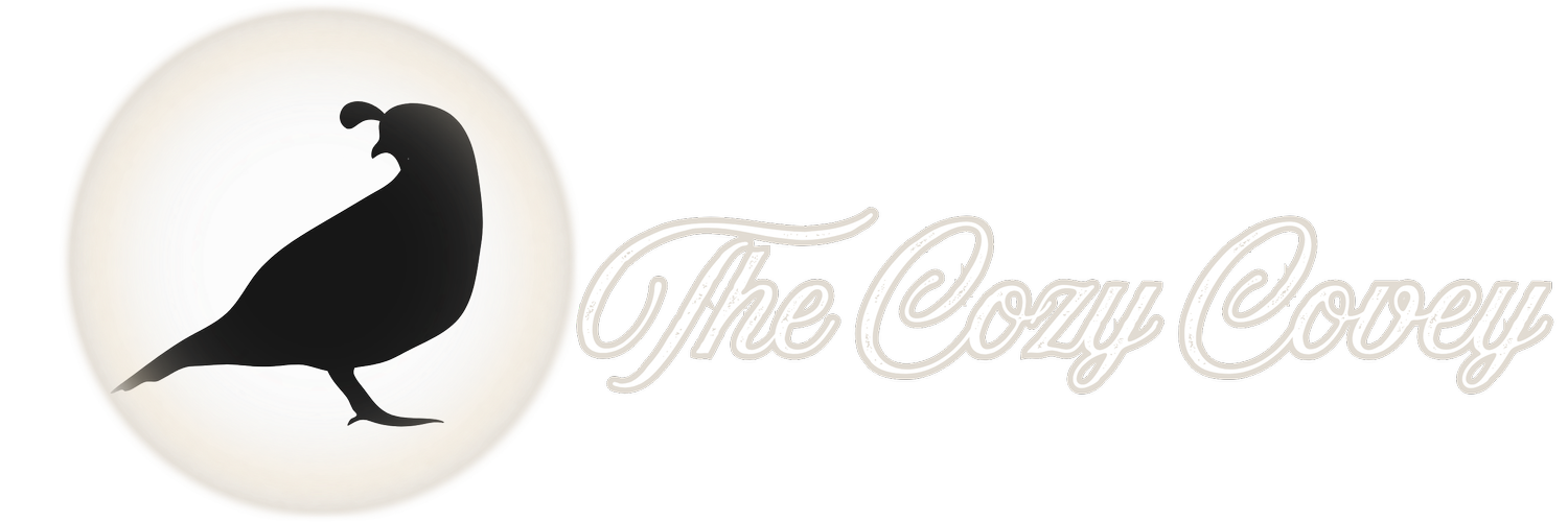 The Cozy Covey
