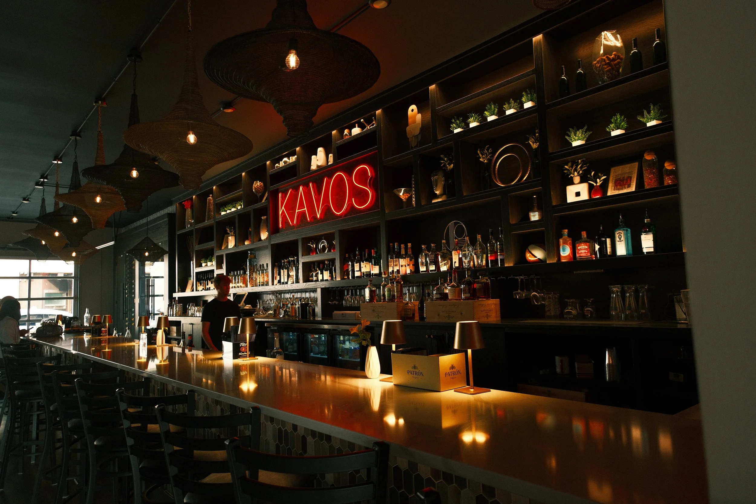 Elevating the Table: Why Kavos is the Premier Destination for Oconomowoc Restaurants