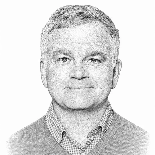 Peter Gudmundsson