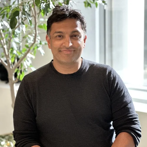 Robin Mohapatra