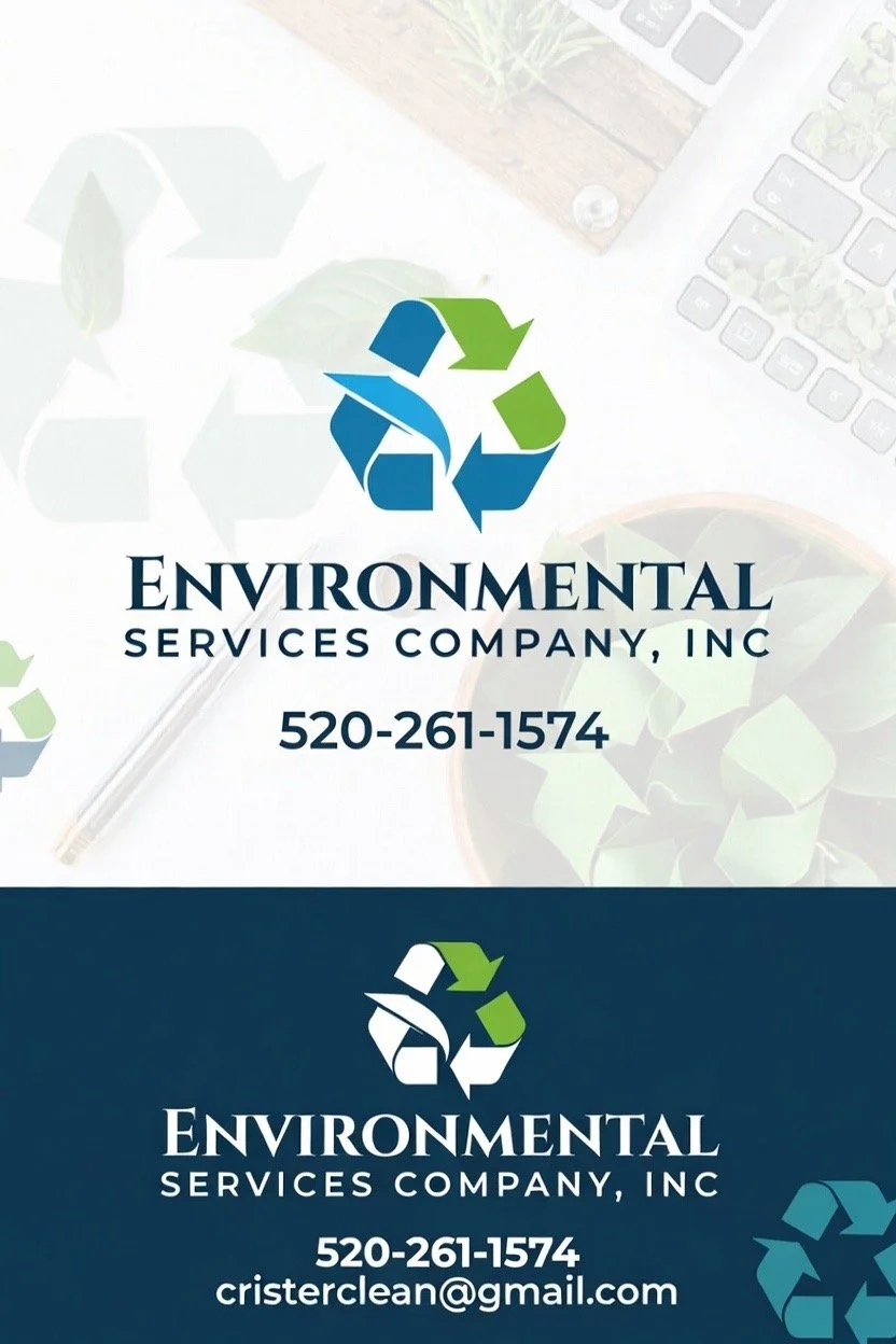 Environmental Services Company, Inc.