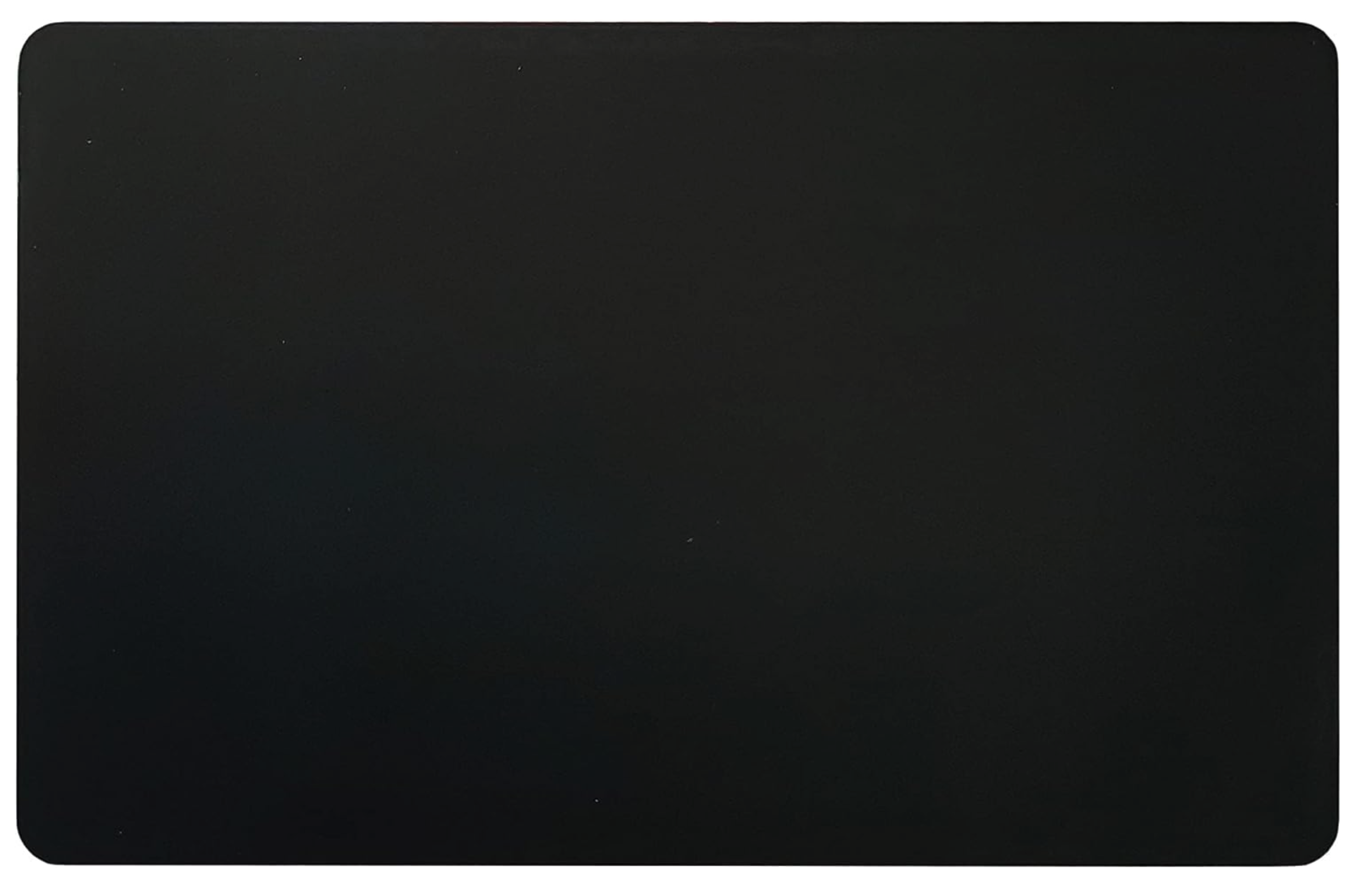"The Modern Business Card" - Black Aluminum Metal