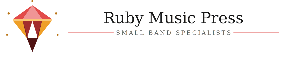 Ruby Music Press