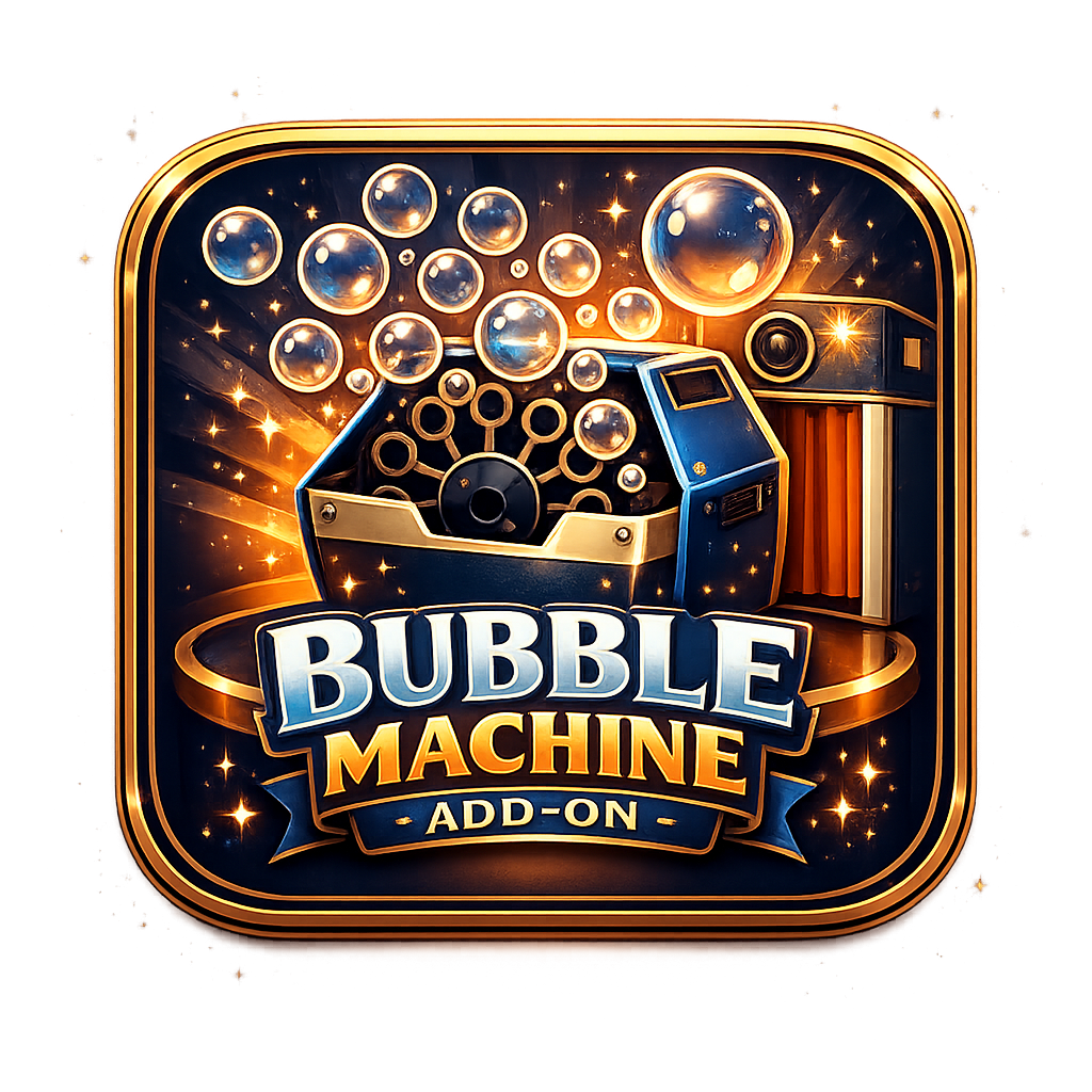 Bubble and Fog Machines
