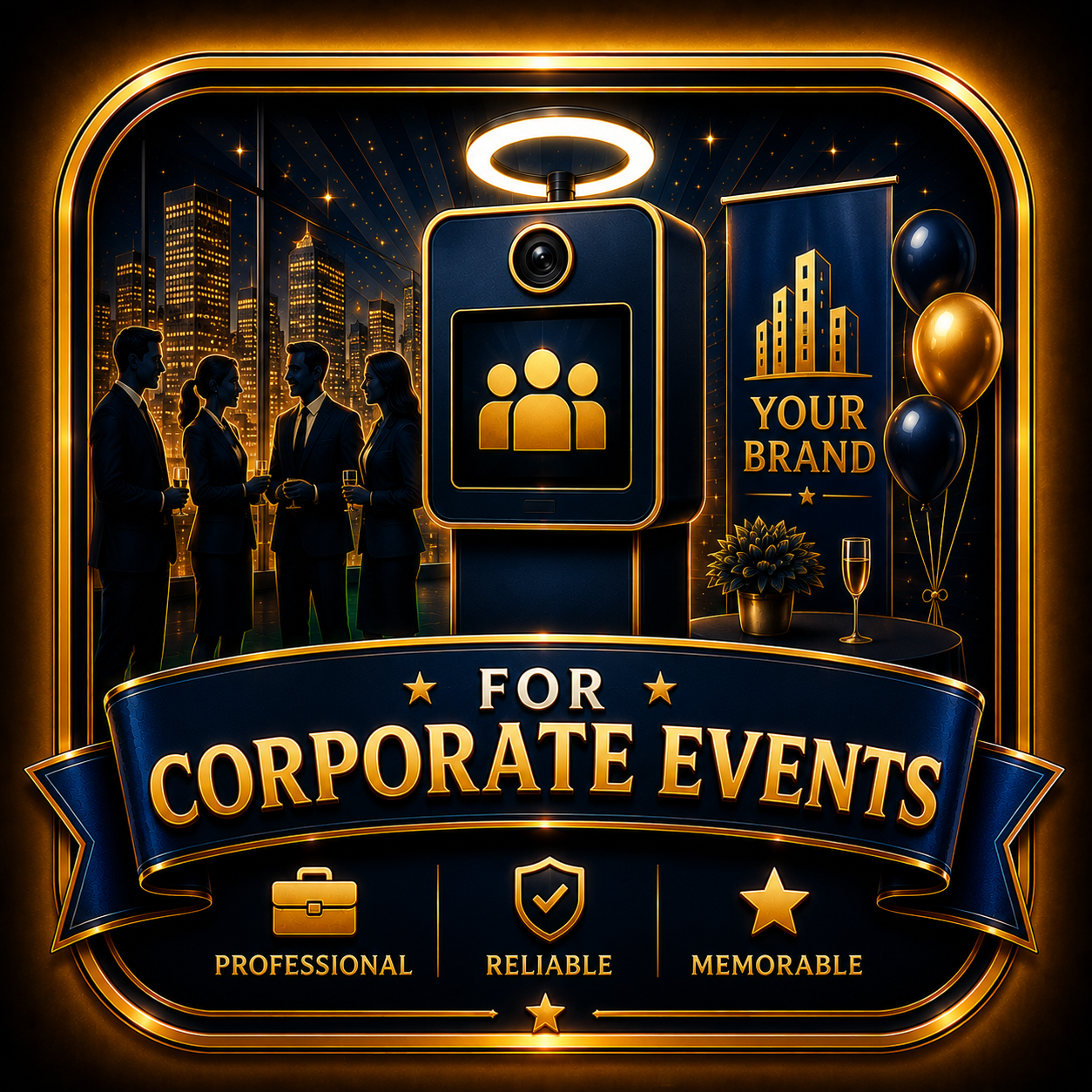 Corporate Events