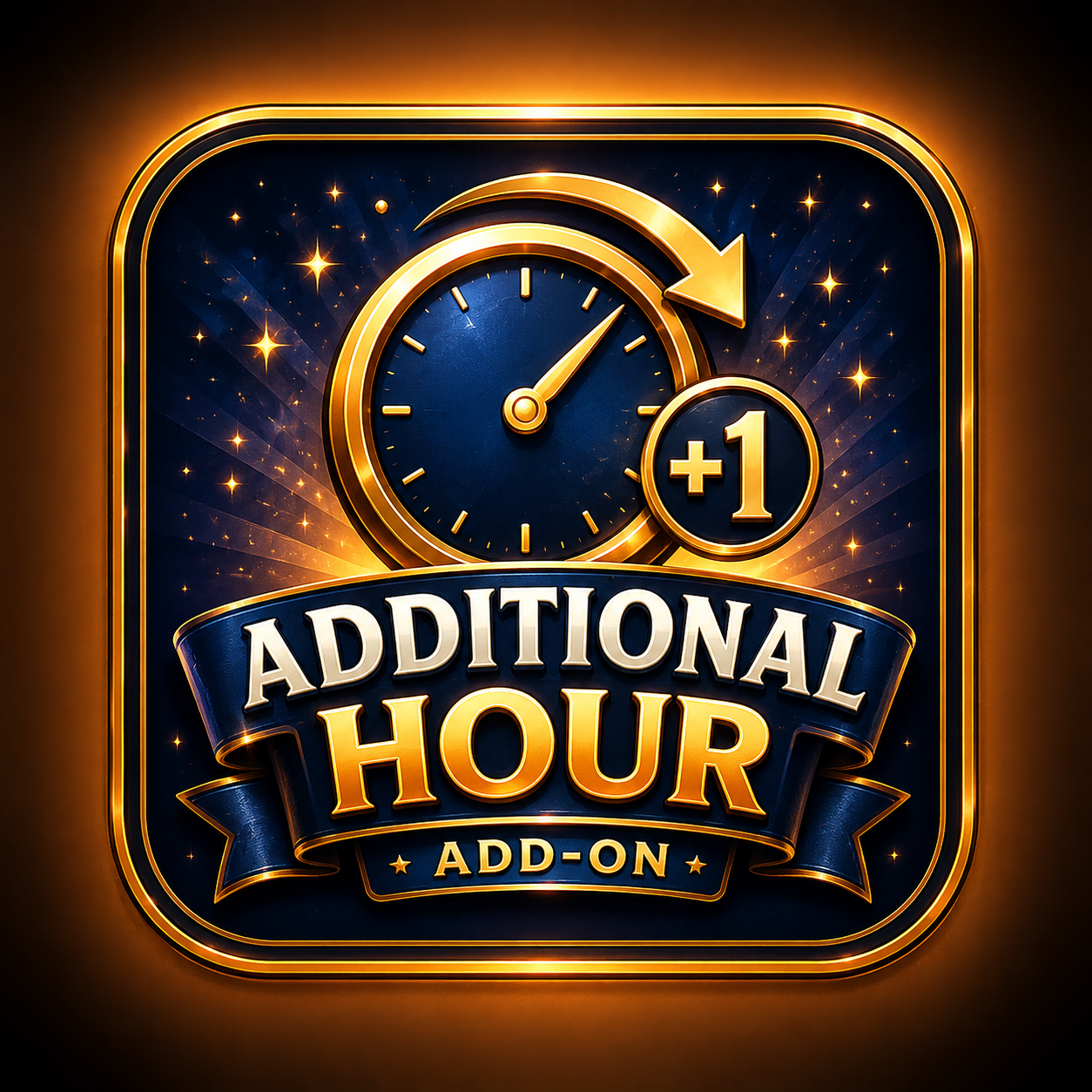 Additional Hour