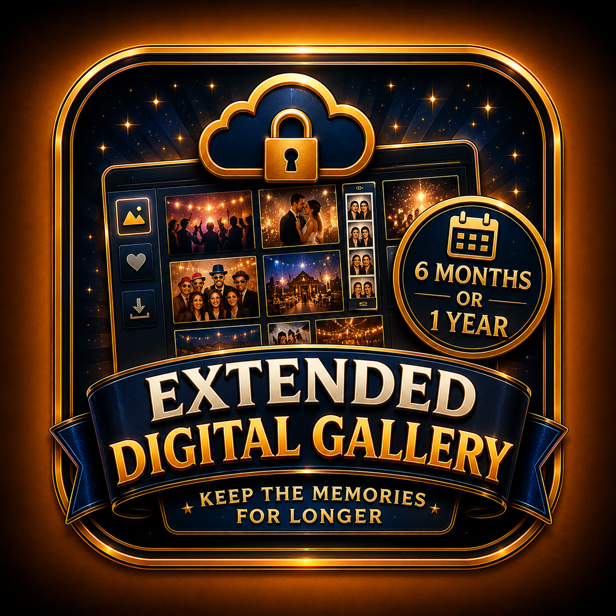 Digital Gallery
