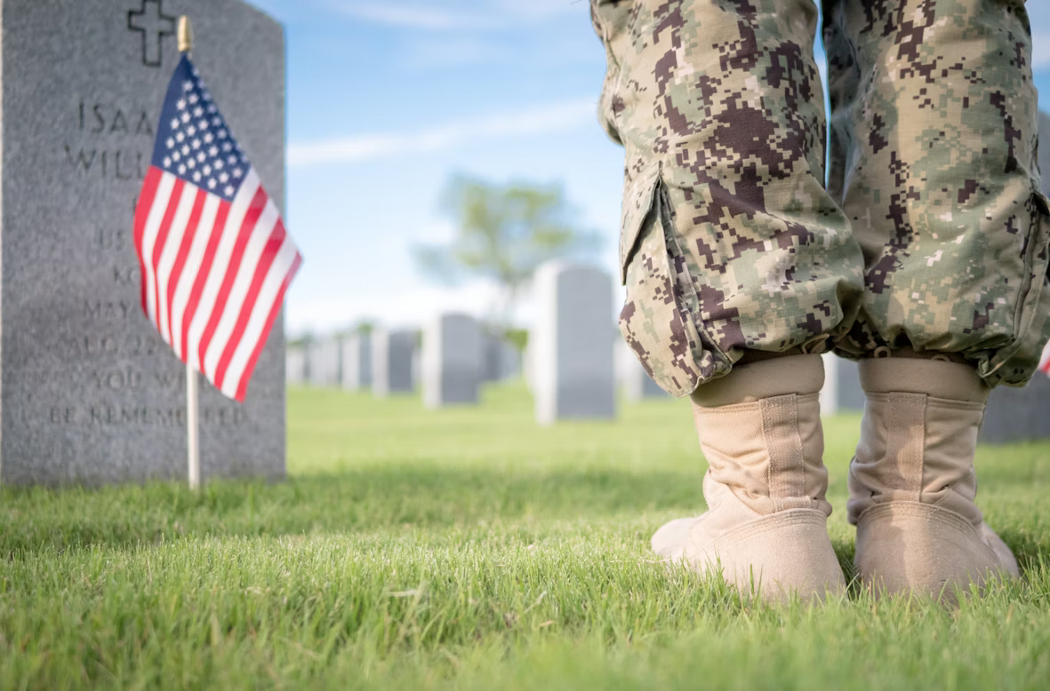 The wealthy and politicians have decided that our young and voiceless must die for their profits. I would negotiate with Iran to get our troops home safe.