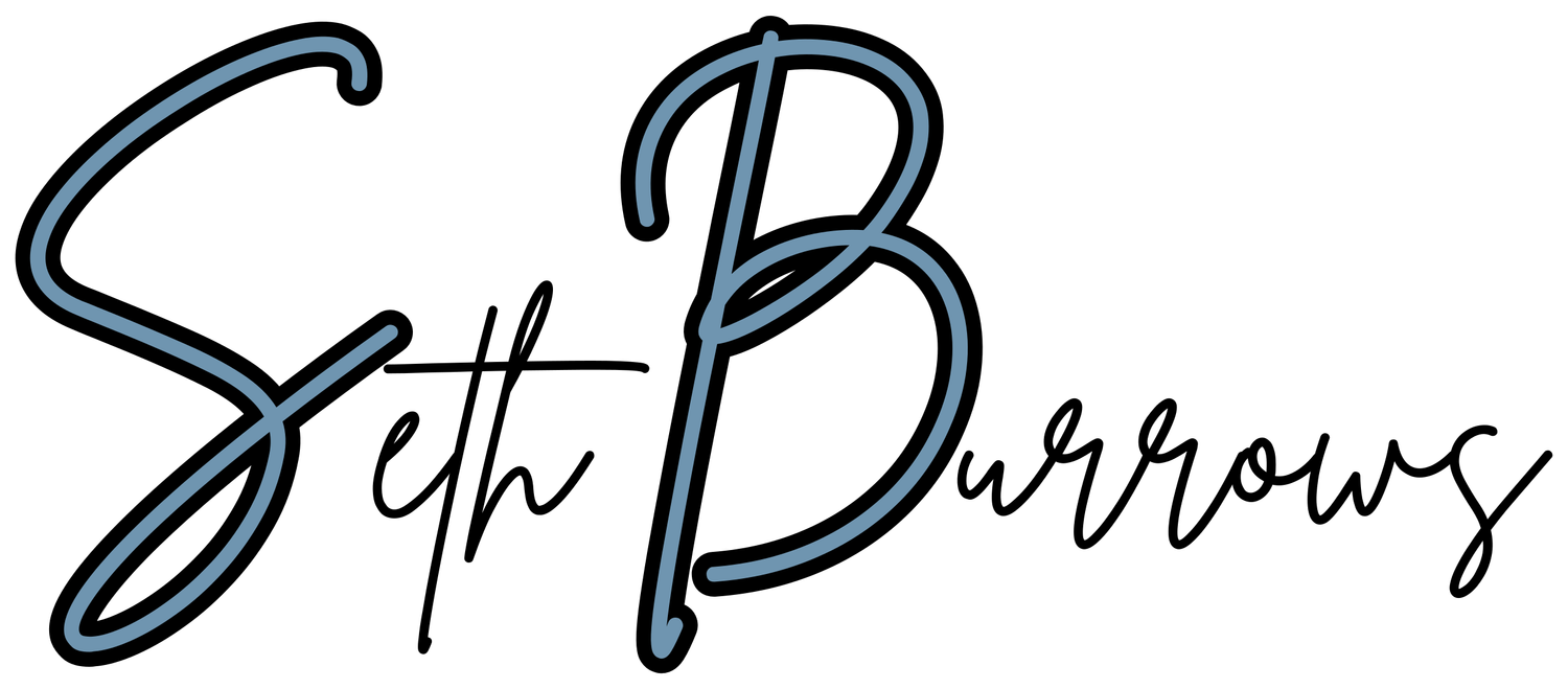sethburrows.com