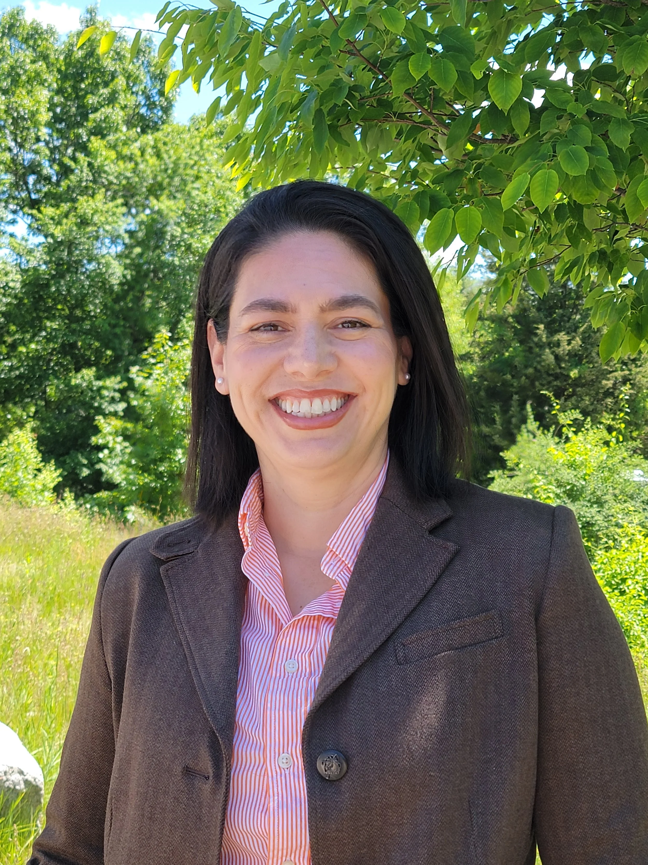 Pembroke NH State Representative Candidate Mariana Beer