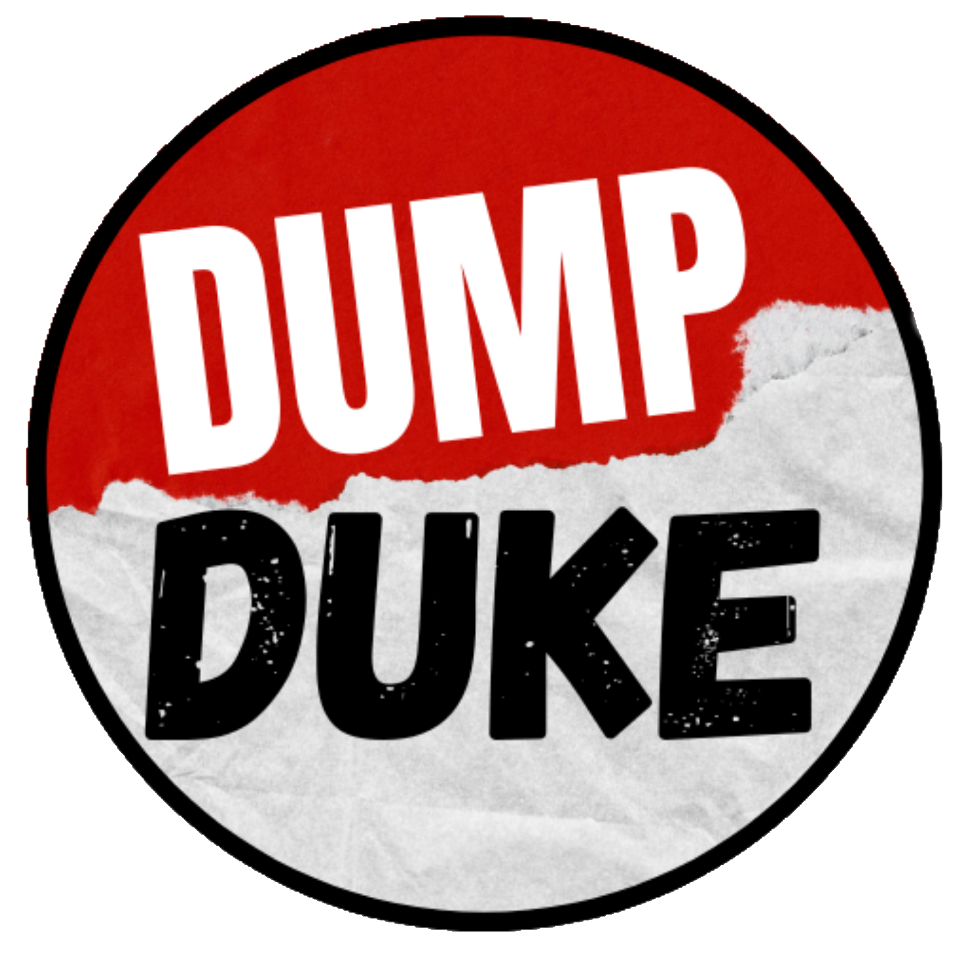 Dump Duke Florida