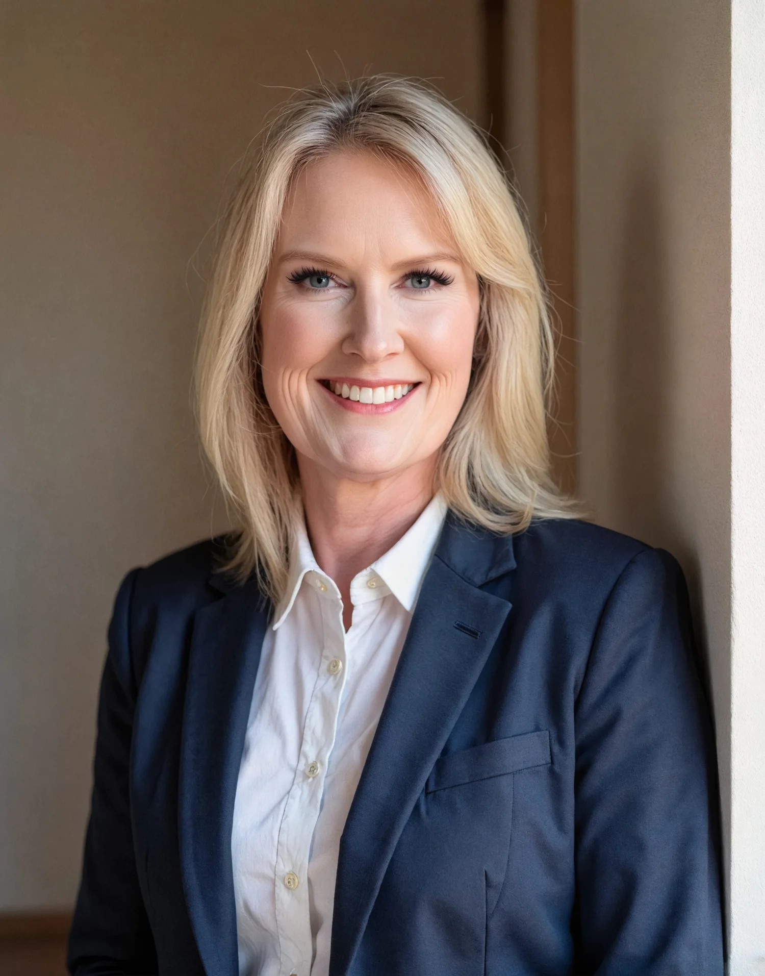 Kimberly Parker, PMHNP, FNP-BC, APRN