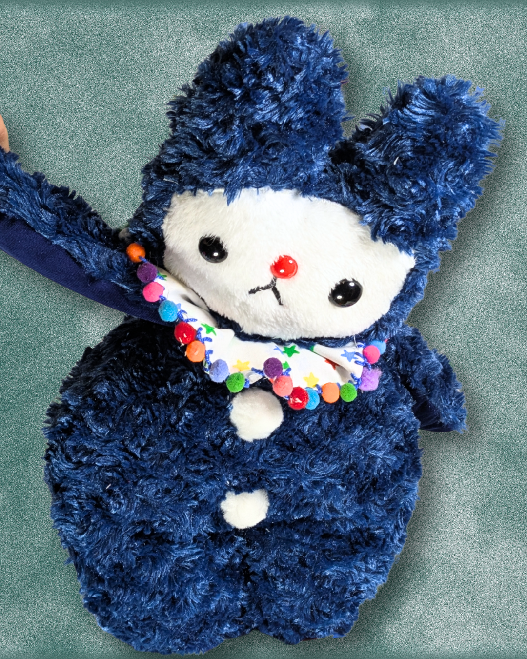 Foible #02 - “Poodge” 