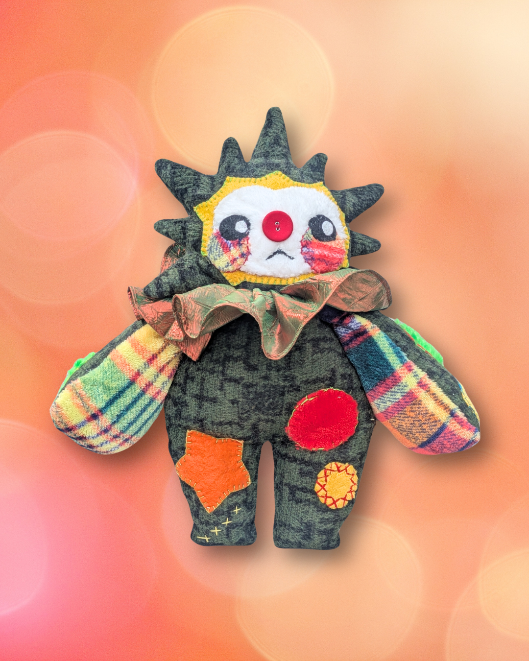 FOIBLE #021 - "Pip"
