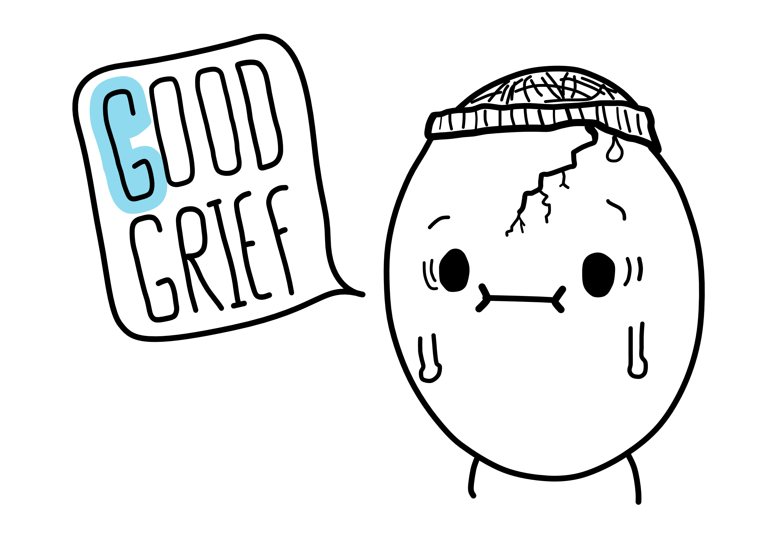 Good Grief Bakery