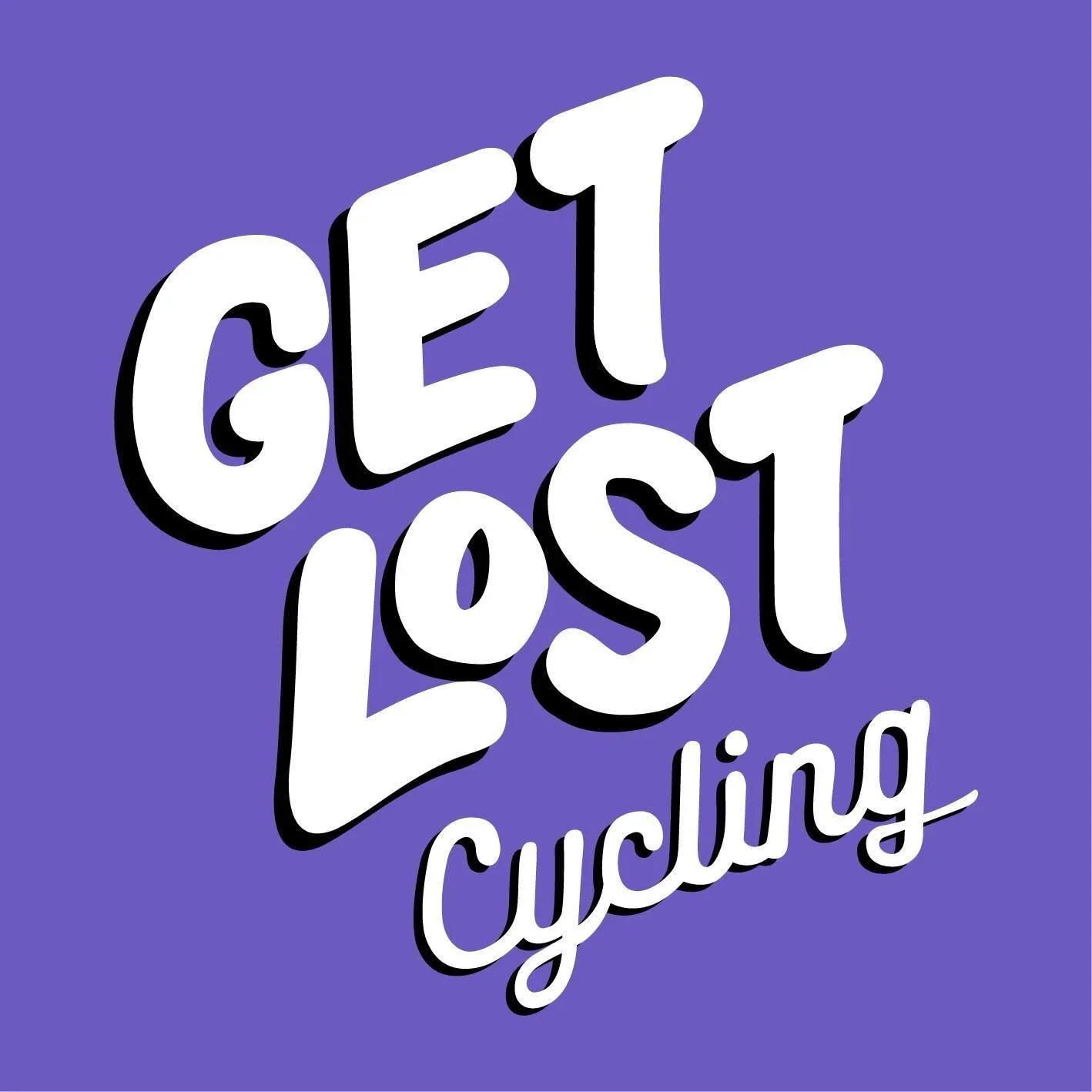 Get Lost Cycling