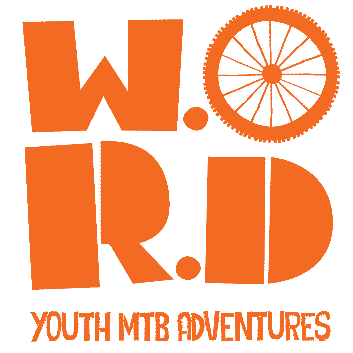 WORD - Youth Mountain Biking