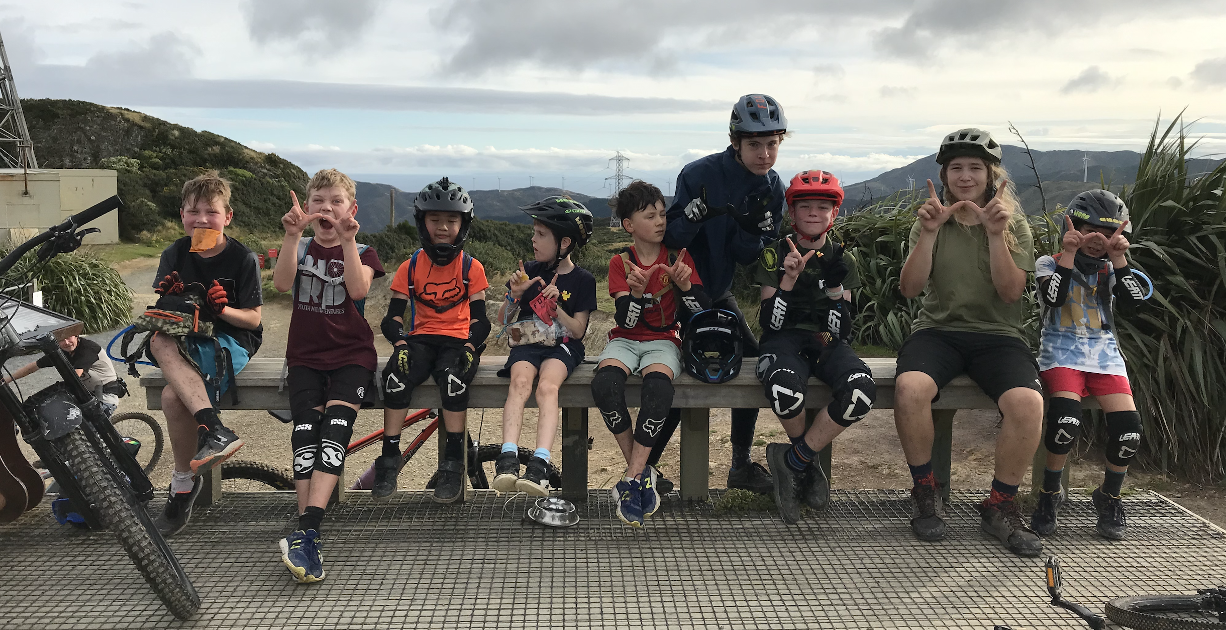 7-9 Years Old after school term programmes