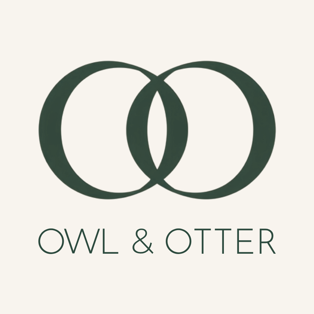 Owl &amp; Otter