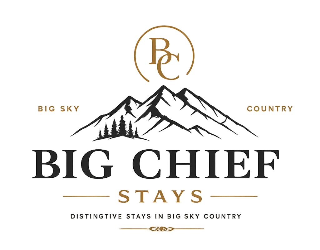 Big Chief Stays