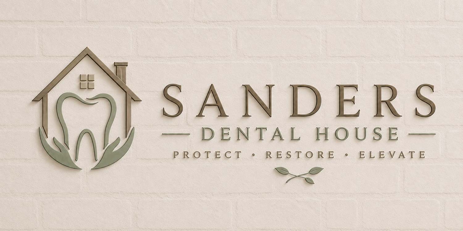 Sanders Dental House