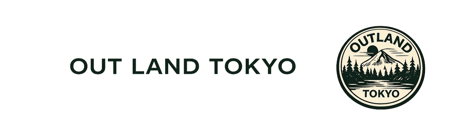 OUTLAND TOKYO 奥多摩