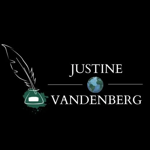Justine Vandenberg