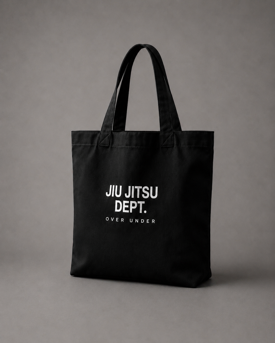 TOTE BAG JIUJITSU DEPT.