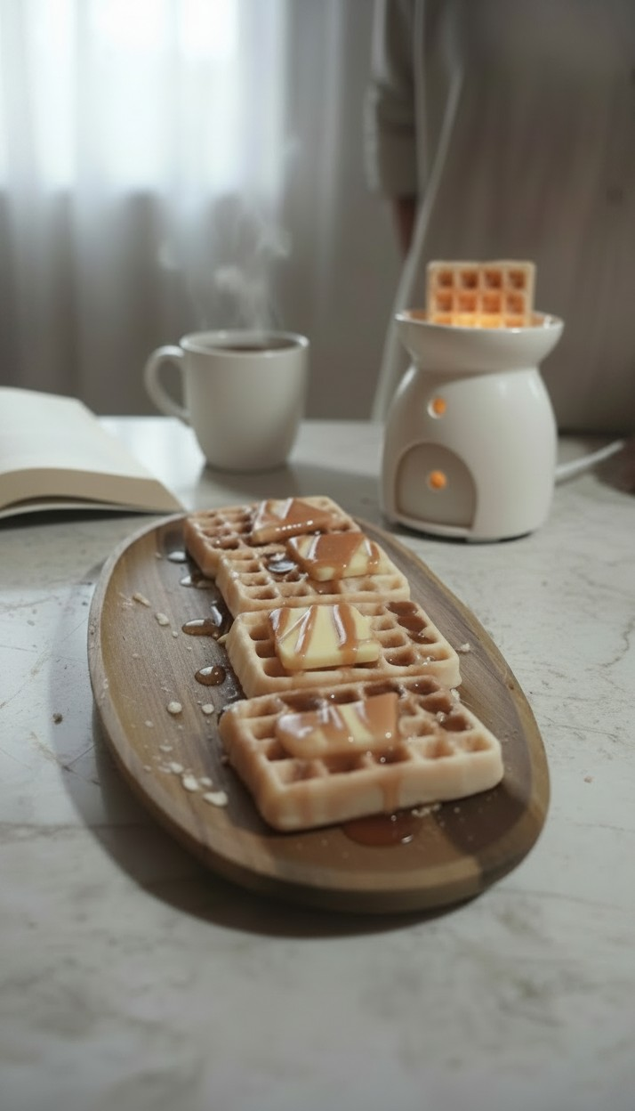 Homestyle Waffle Minis