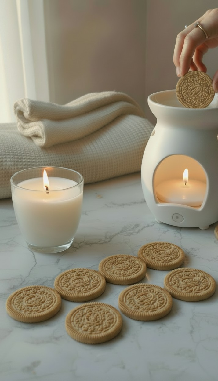 Assorted Cookie Bags