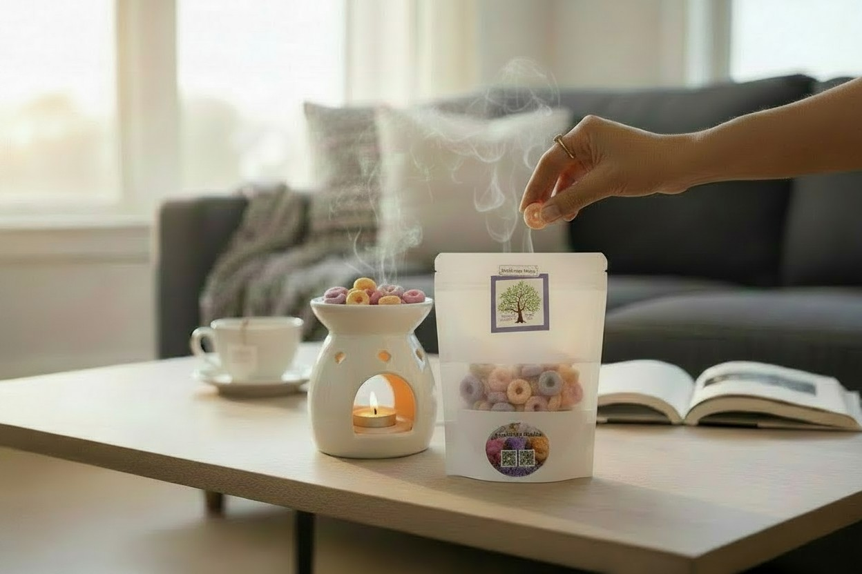 FruitLoop Wax Melts