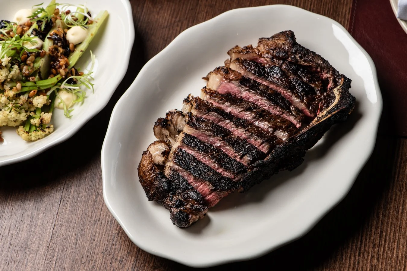 Father’s Day at San Telmo
