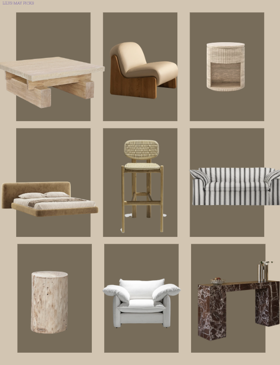 FURNITURE PACK