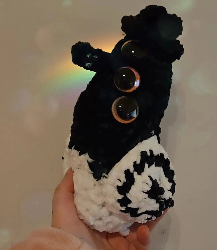 Crochet