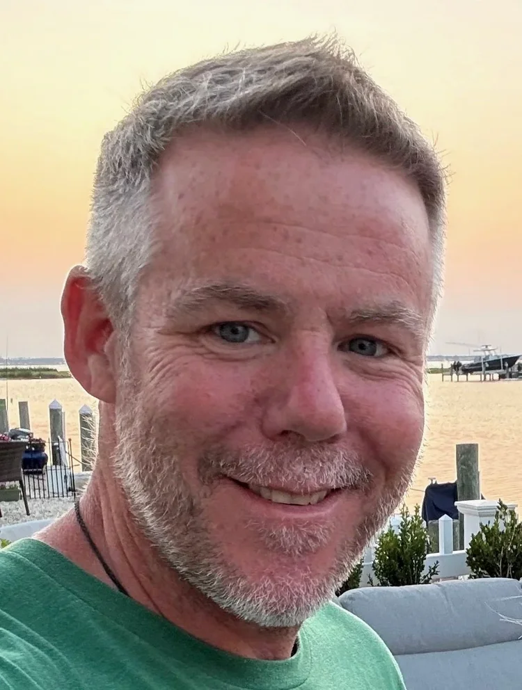 Ray Decker