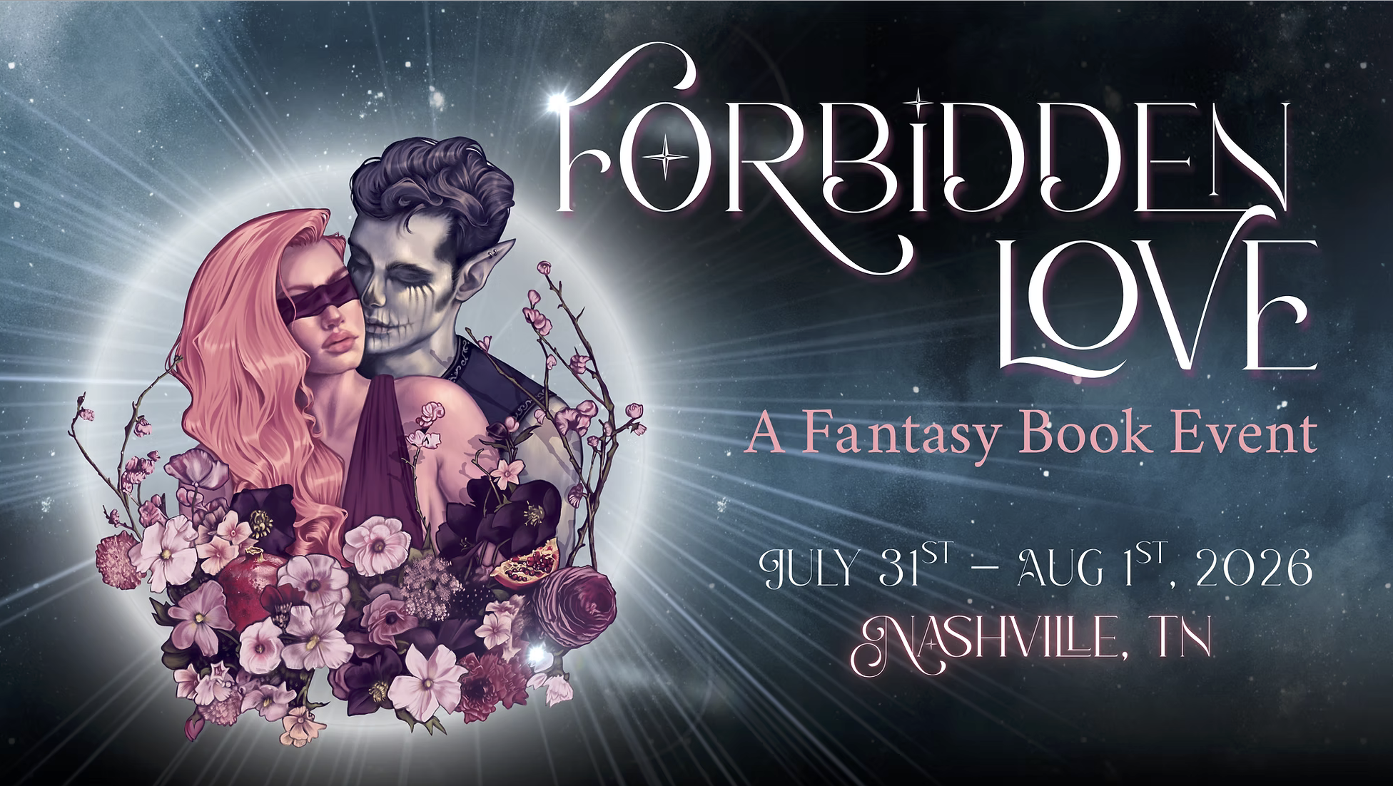 Forbidden Love